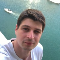 VCV.RU Employee Aleksandr Rudeiskii's profile photo