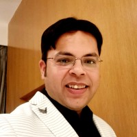 Victoria's Secret Employee Mudit Shukla's profile photo