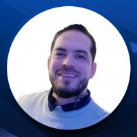 DST Employee Hernando Jauregui's profile photo