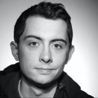 ANCV Employee Antoine de Tugny's profile photo