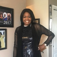 Strategic Resources, Inc. (SRI) Employee Patty Cyrus-Davis's profile photo