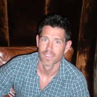 The Athlete's Foot Employee Chadwick Penland's profile photo