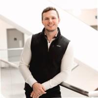 Staffbase Employee Rob Reimer's profile photo