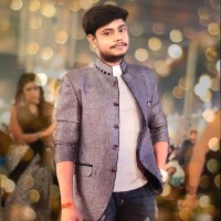 WorkMinus Employee Anupam Varshney's profile photo
