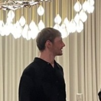 Haberdasherylondon Ltd Employee Keith Gaskell's profile photo