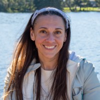 MasterGrief Employee Eliza Passardi's profile photo