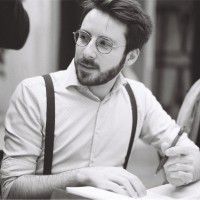 EXAKIS NELITE Employee Jules Perrodon's profile photo