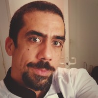 Synergie Restauration Employee Jacques-Olivier Joli's profile photo