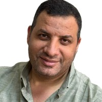 تطوير تقنيات التعليم | Tatweer Educational Technologies Employee Mohamed Ragab's profile photo
