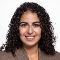 Lina Bousbina's profile photo