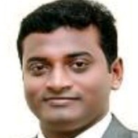 Vinayaraj Acharya Email & Phone Number