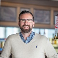 Molson Coors Beverage Company Employee Derek Henley's profile photo