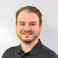 Security Automation Employee Chris Byerly's profile photo