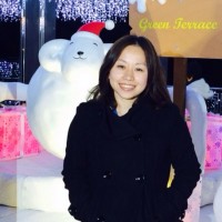 TaiMed Biologics Employee Kit Lin's profile photo