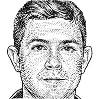 Morgan Stanley Employee Tom Corrigan's profile photo