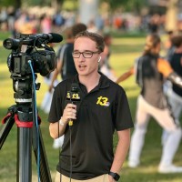 13 WREX Employee Ethan Wiles's profile photo