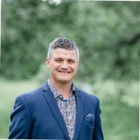 Acier Rayco (2016) Inc Employee Eric St-Laurent's profile photo