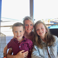 GE Fire & Security Ltd Employee Leanne Howard's profile photo