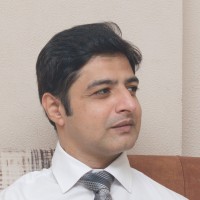 Himanshu Thakkar Email