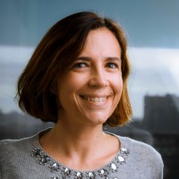 sanef groupe Employee Aurélie Debauge's profile photo