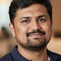 JoyzAI Employee Naseeb Panghal's profile photo