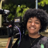 ABC 8NEWS WRIC - Nexstar Media Group Employee Nikkita Tyler's profile photo