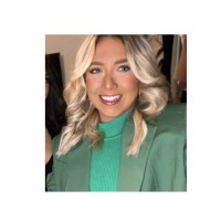 TXP Talent Employee Kirsty R's profile photo