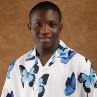 Swoop Employee Kazeem Ashaluwala's profile photo