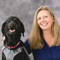 Paws With A Cause Employee Kelly Wass's profile photo