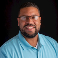 Reedley College Employee Aaron Eubanks's profile photo