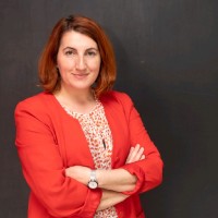 Aida Pasalic-Uzunovic Email