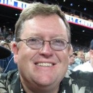 Millbrook Revolutionary Engineering Employee Daniel Anderson's profile photo