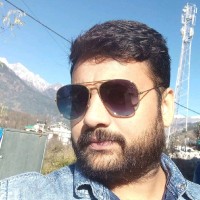 TheMathCompany Employee Arunkumar M's profile photo