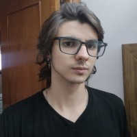 Escuela Da Vinci Employee Agustin Ruscio's profile photo