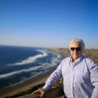 Ministère de l'Environnement et de la Lutte contre les changements climatiques Employee Luis Leal's profile photo