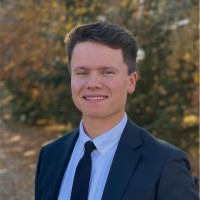 Onsite Engineering Ltd. Employee Evan Moerike's profile photo