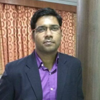 BotLab Dynamics Employee Mayank Purushottam's profile photo