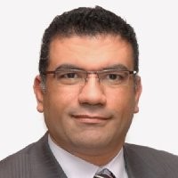National Housing Company (NHC) Employee Khaled Elsehamy's profile photo