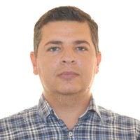 SINCA Soluciones Integrales C.A. Employee Juan Argotte's profile photo