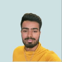 Shuffle Employee Lalit Deore's profile photo
