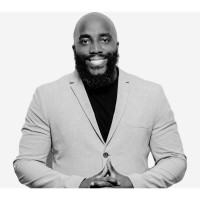 ControlPoints Employee Patrick Jerome's profile photo