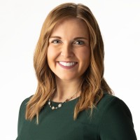 KSL 5 TV Employee Emma Benson's profile photo
