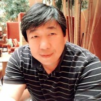 Qualcomm Employee Ian Xu's profile photo