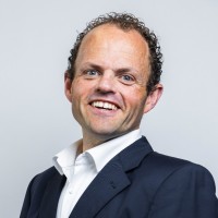StichtingTimon Employee Johan van Den Brink's profile photo