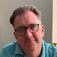 WOLFTECH Employee Luc Geenen's profile photo