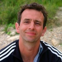 Capstone Publishers Employee Nick Harris's profile photo