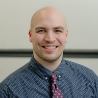Audia Elastomers Employee Brandon Lemay's profile photo