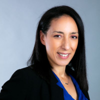 Almavia CX Employee Khadija Moutaouakkil's profile photo