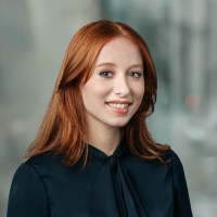 The Opportunity Network Employee Grace Maurer's profile photo