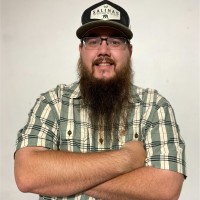 Weil Construction Employee Derek Blackwell's profile photo